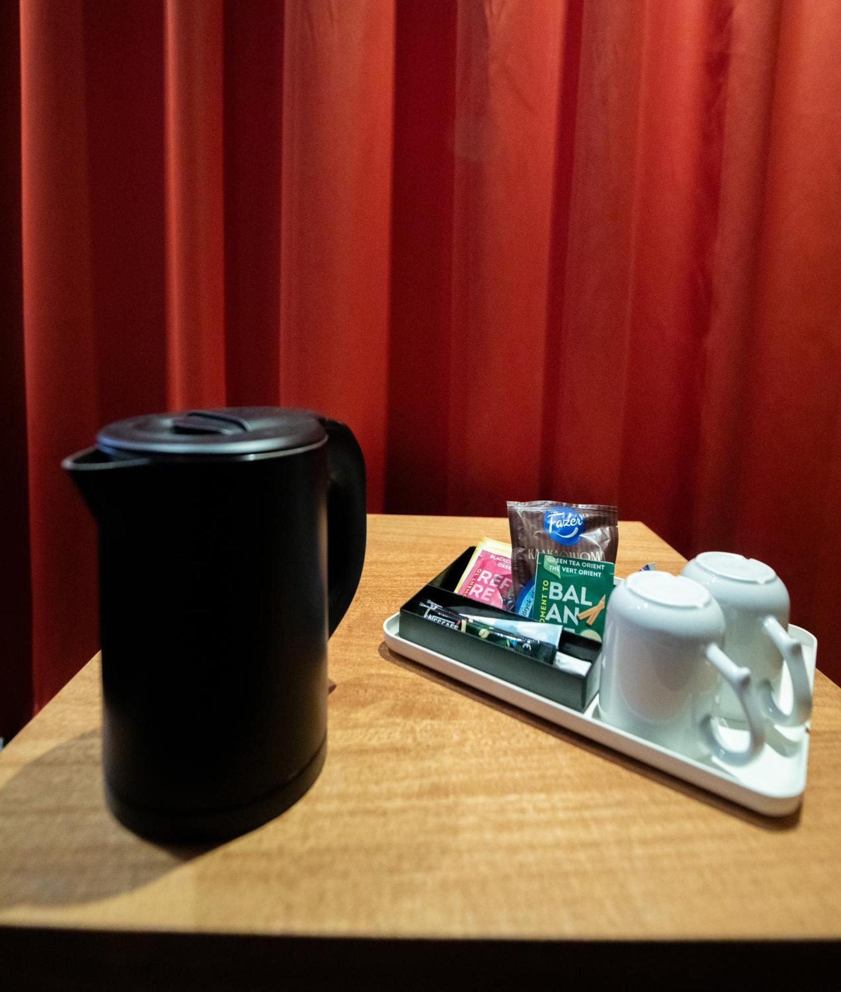 奥斯卡酒店 瓦尔考斯 客房 照片